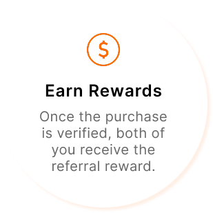 Earn Rewards